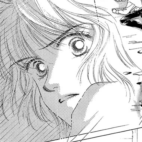Angel Wars Chapter 6 cover