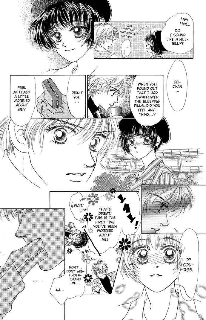 Angel Wars Chapter 7 page 13 - Chapter 7