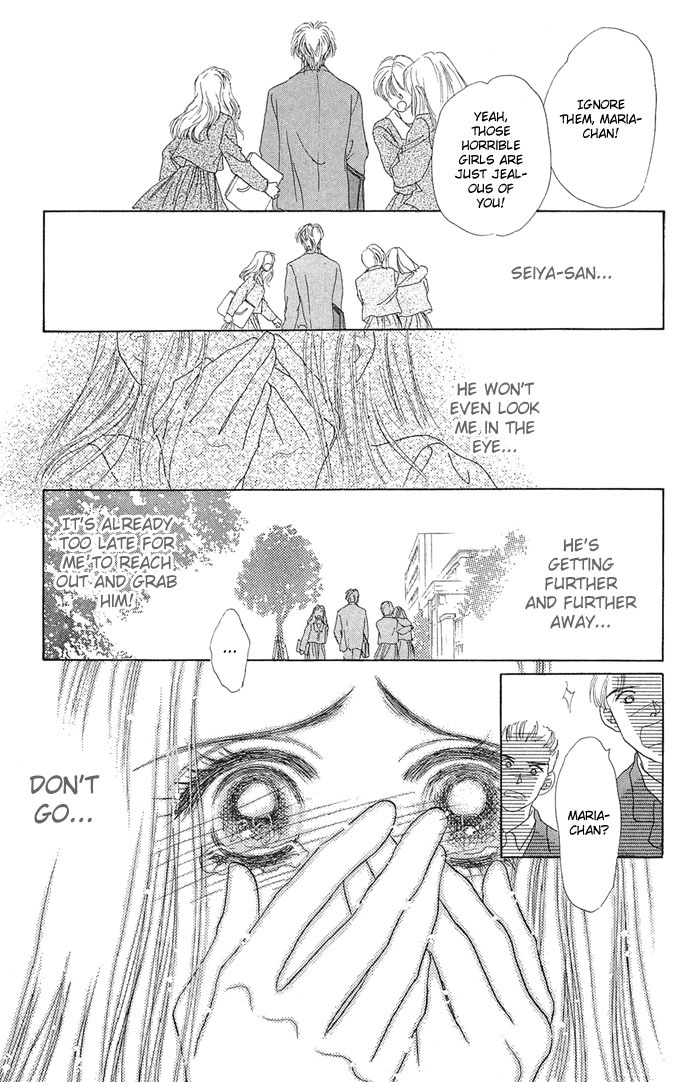 Angel Wars Chapter 7 page 21 - Chapter 7