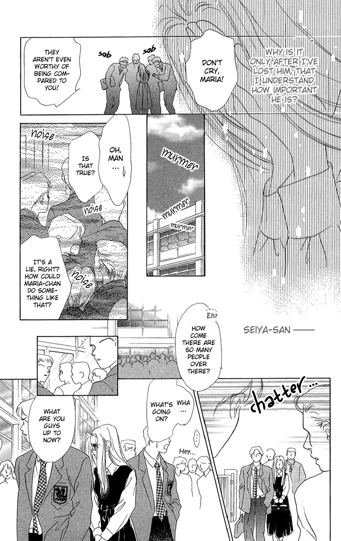 Angel Wars Chapter 7 page 23 - Chapter 7