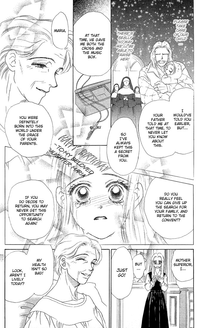 Angel Wars Chapter 7 page 28 - Chapter 7