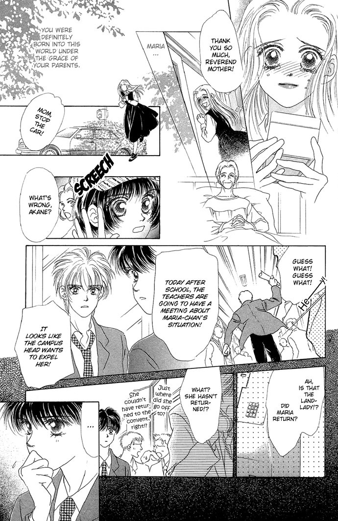 Angel Wars Chapter 7 page 29 - Chapter 7