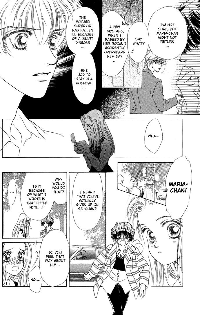 Angel Wars Chapter 7 page 30 - Chapter 7