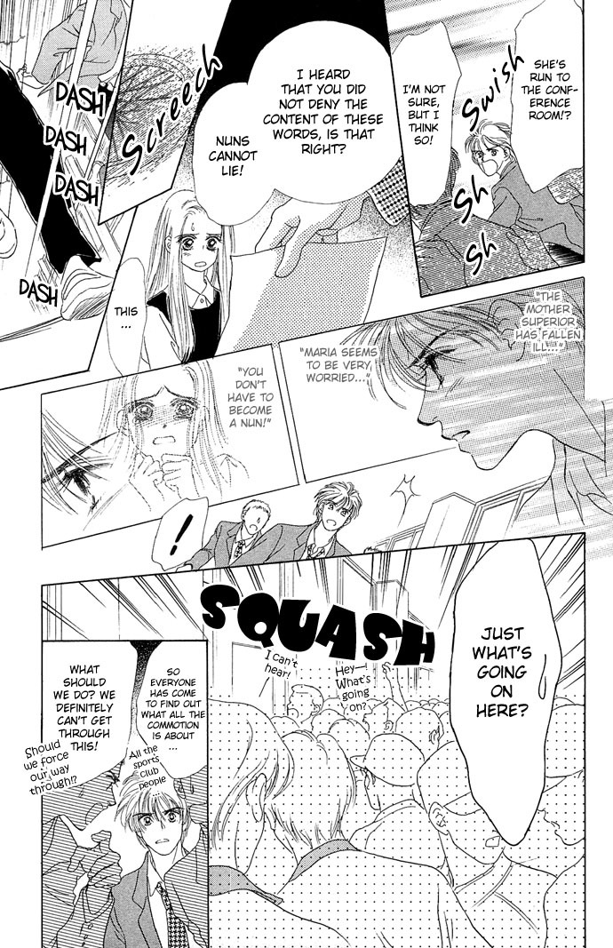 Angel Wars Chapter 7 page 37 - Chapter 7