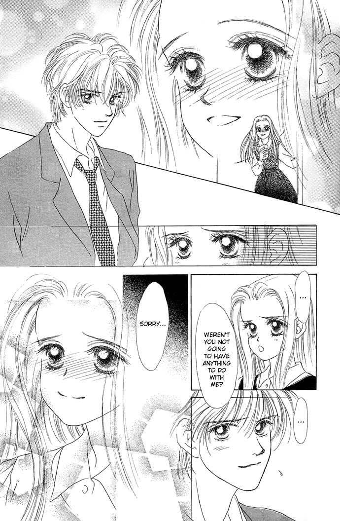 Angel Wars Chapter 7 page 43 - Chapter 7