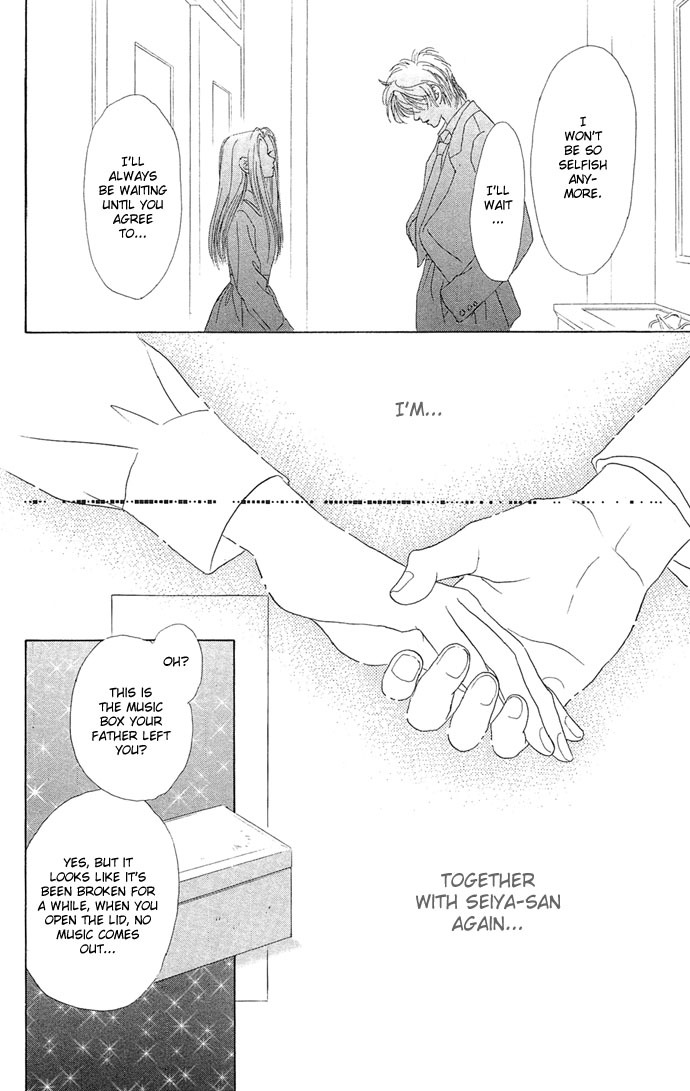 Angel Wars Chapter 7 page 44 - Chapter 7