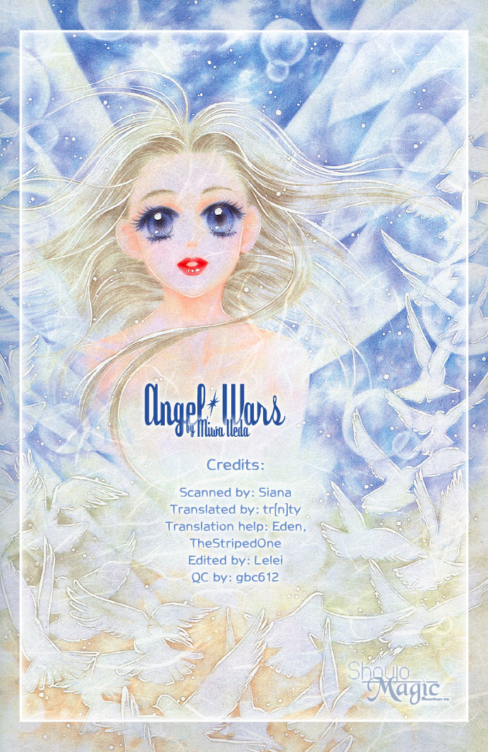 Angel Wars Chapter 7 page 47 - Chapter 7