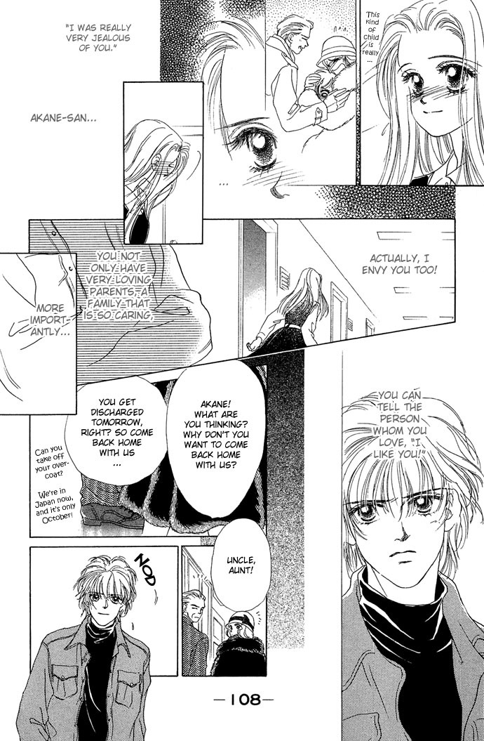 Angel Wars Chapter 7 page 6 - Chapter 7