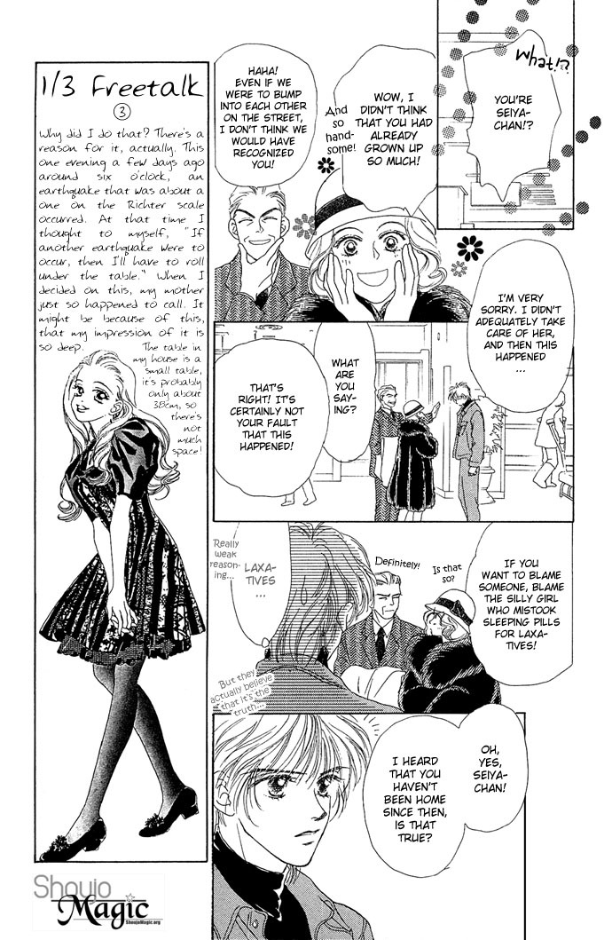 Angel Wars Chapter 7 page 7 - Chapter 7