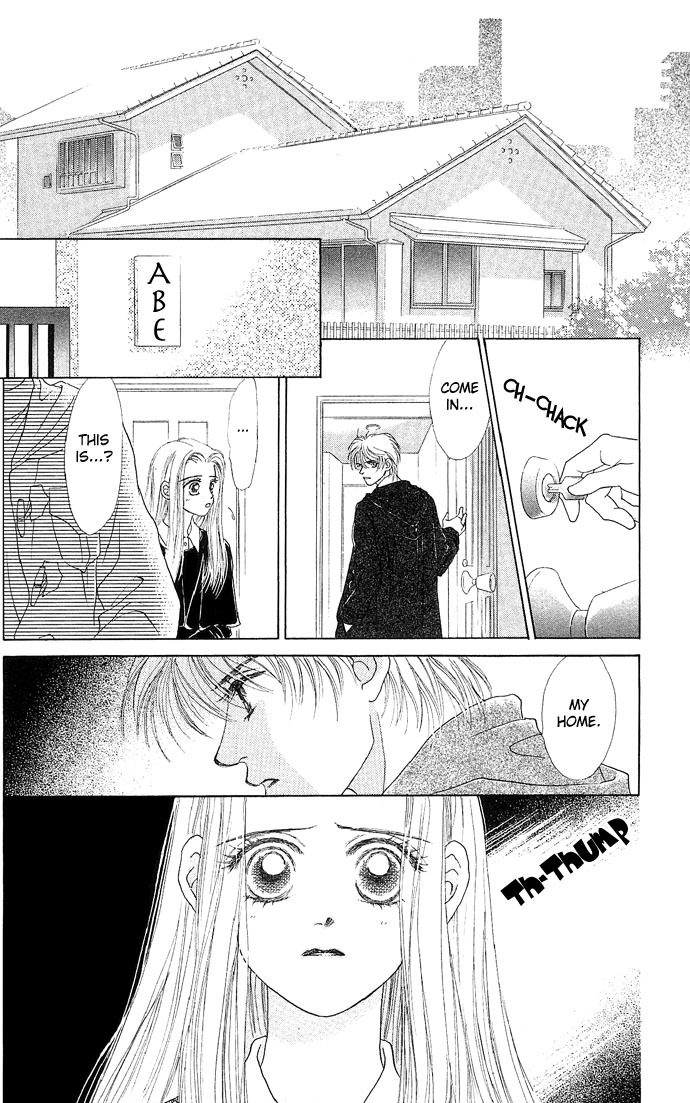 Angel Wars Chapter 8 page 14 - Chapter 8