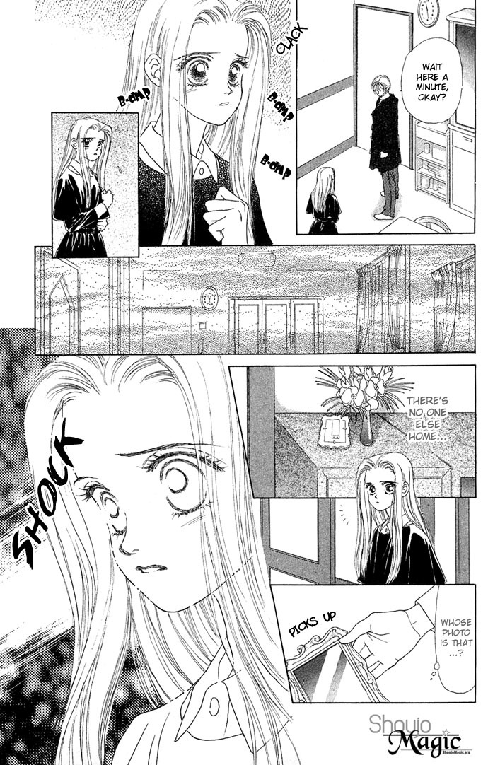 Angel Wars Chapter 8 page 15 - Chapter 8