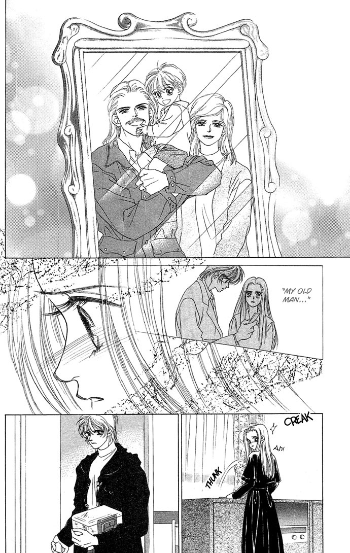 Angel Wars Chapter 8 page 16 - Chapter 8