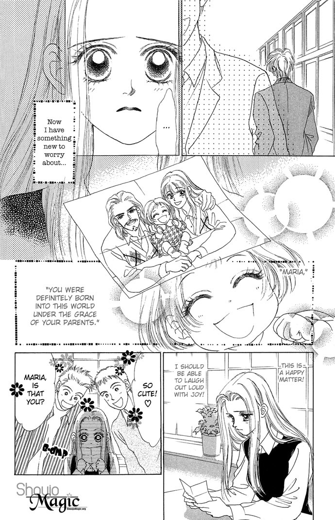 Angel Wars Chapter 8 page 4 - Chapter 8
