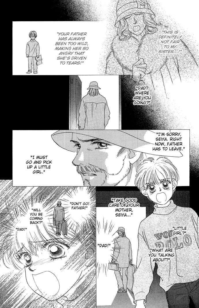 Angel Wars Chapter 8 page 7 - Chapter 8