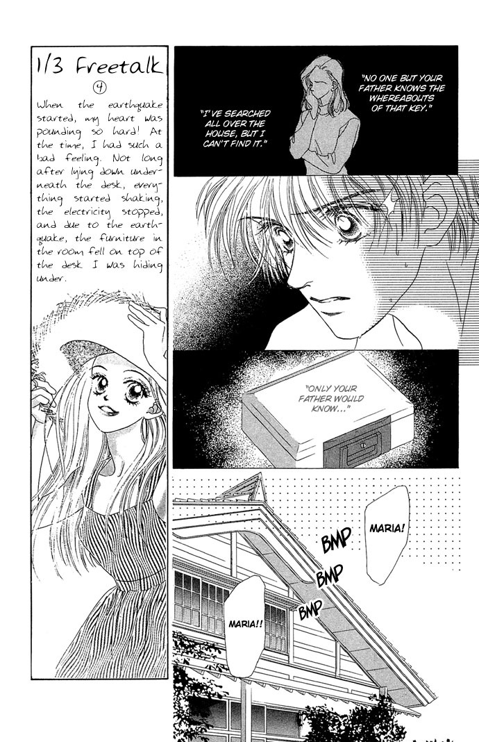 Angel Wars Chapter 8 page 9 - Chapter 8