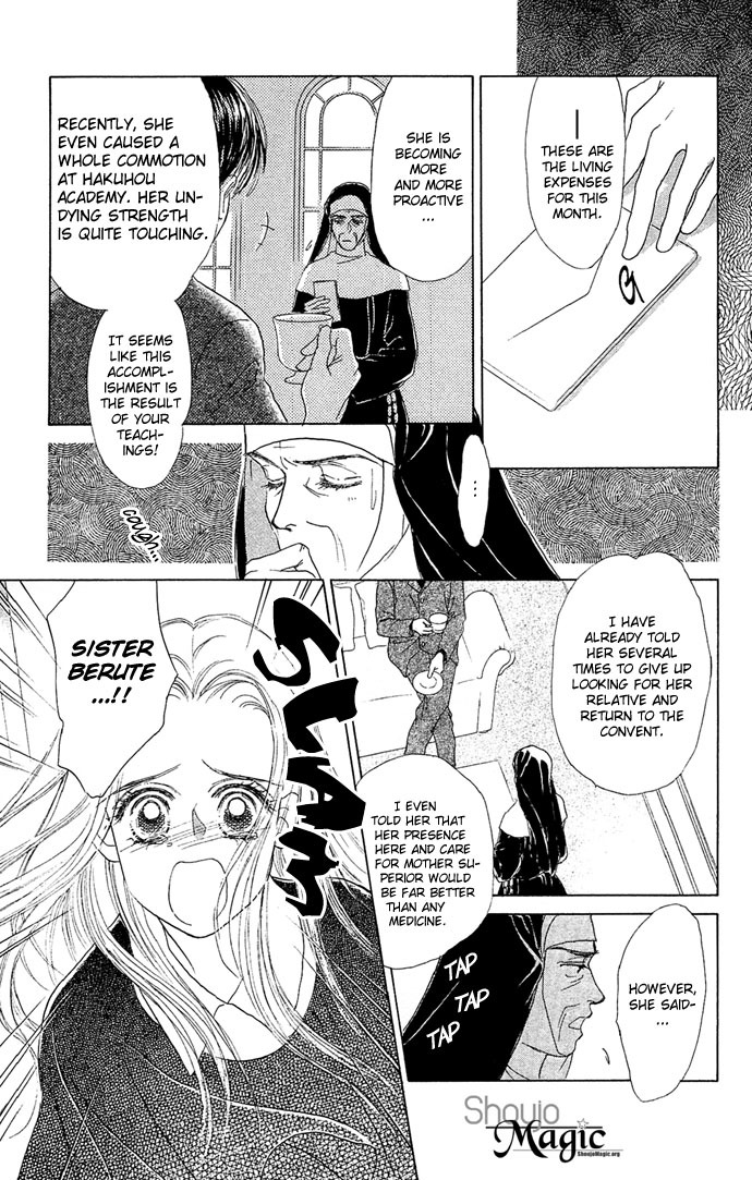 Angel Wars Chapter 9 page 10 - Chapter 9
