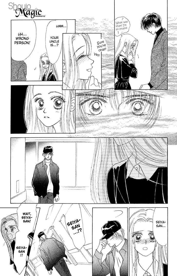 Angel Wars Chapter 9 page 16 - Chapter 9
