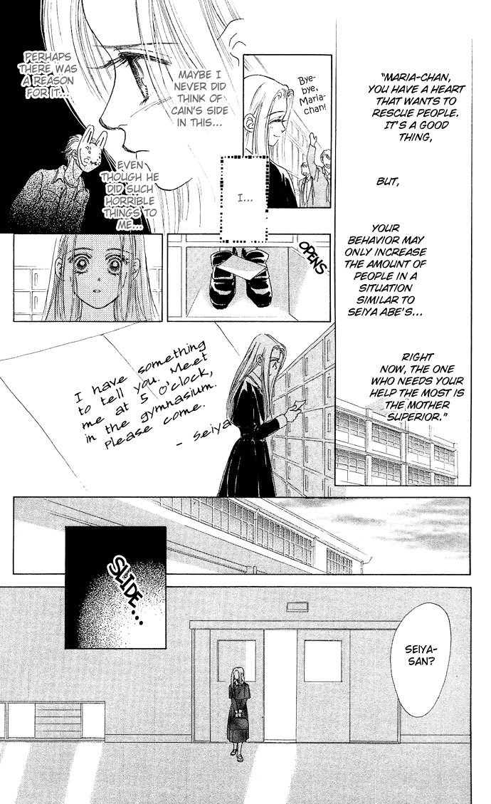 Angel Wars Chapter 9 page 23 - Chapter 9