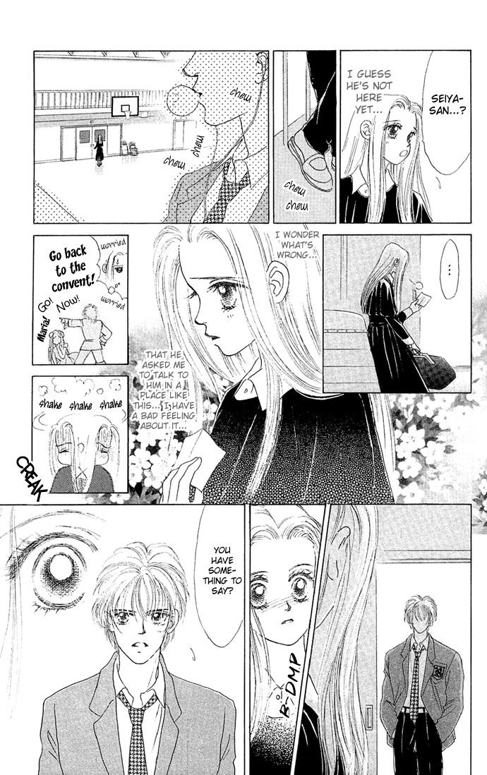 Angel Wars Chapter 9 page 24 - Chapter 9