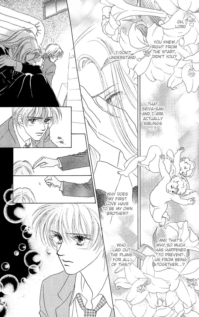 Angel Wars Chapter 9 page 28 - Chapter 9
