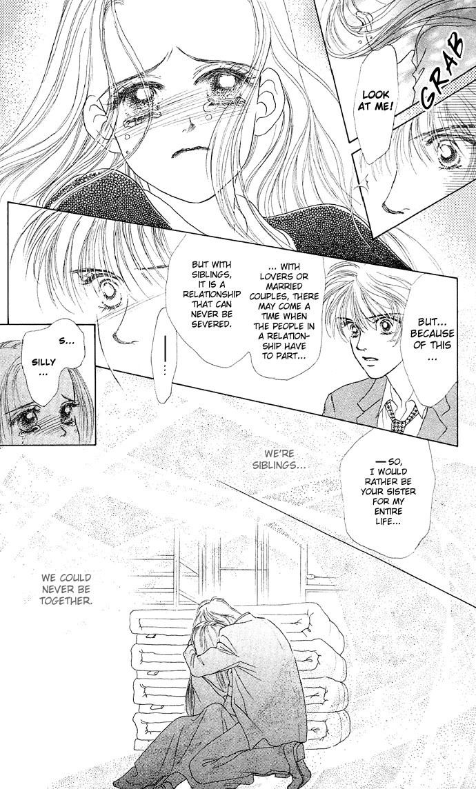 Angel Wars Chapter 9 page 31 - Chapter 9