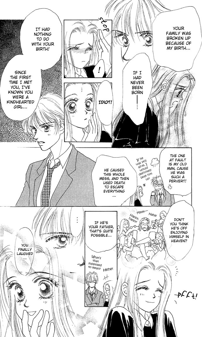 Angel Wars Chapter 9 page 35 - Chapter 9