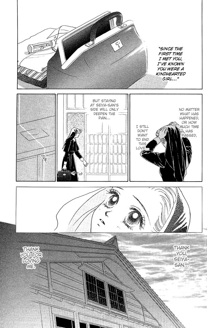 Angel Wars Chapter 9 page 38 - Chapter 9
