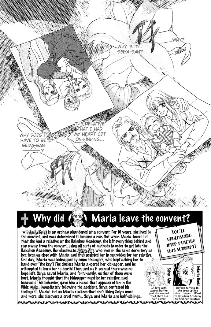 Angel Wars Chapter 9 page 4 - Chapter 9