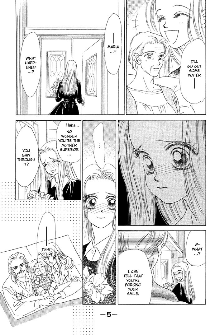 Angel Wars Chapter 9 page 6 - Chapter 9