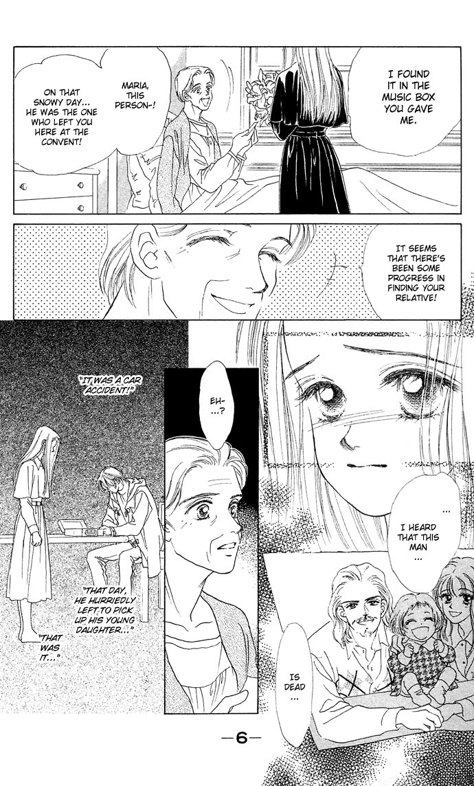 Angel Wars Chapter 9 page 7 - Chapter 9