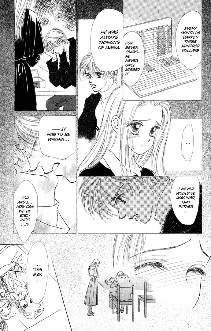Angel Wars Chapter 9 page 8 - Chapter 9
