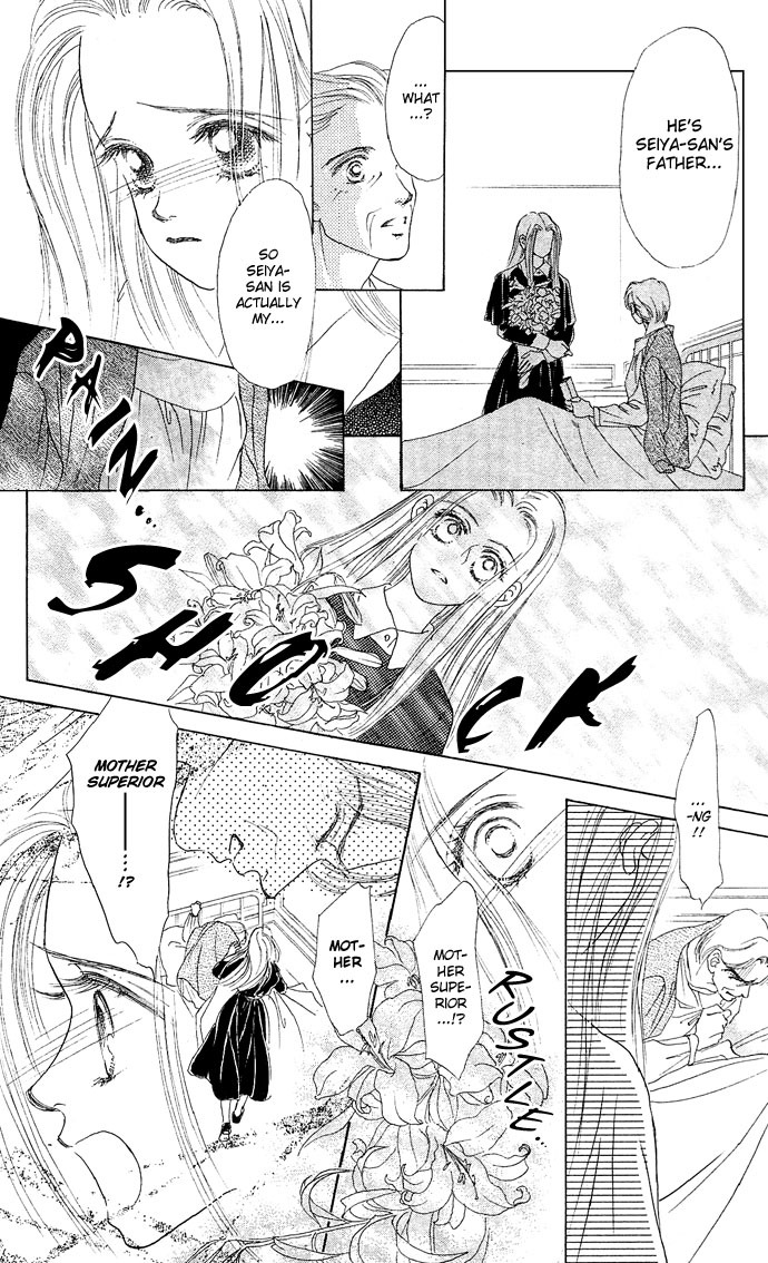 Angel Wars Chapter 9 page 9 - Chapter 9
