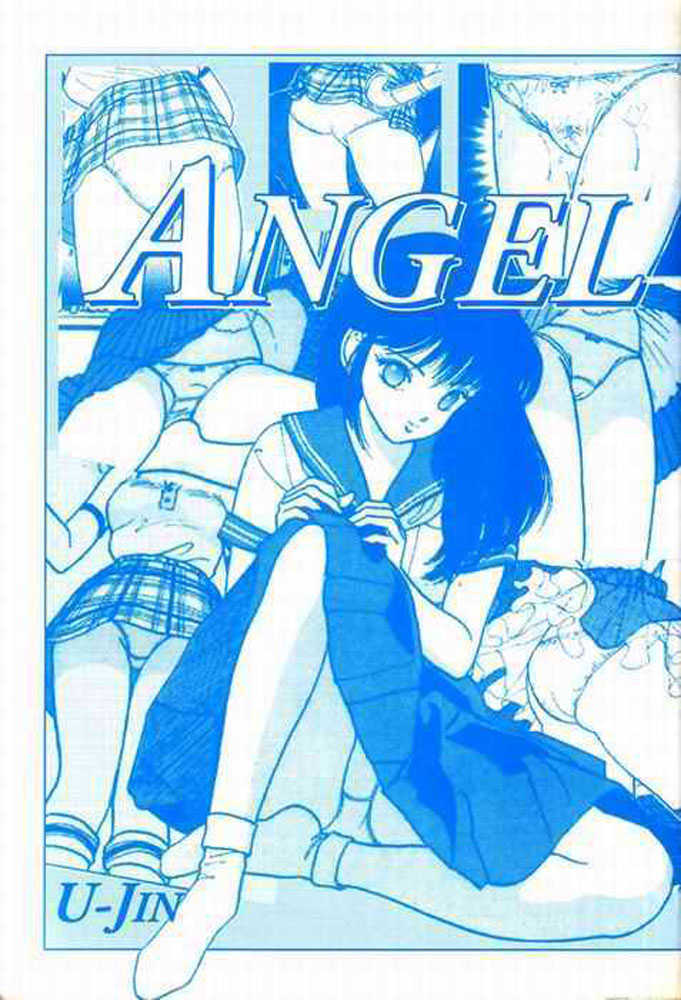 Angel Chapter 1 page 2 - Chapter 1 : Reunion
