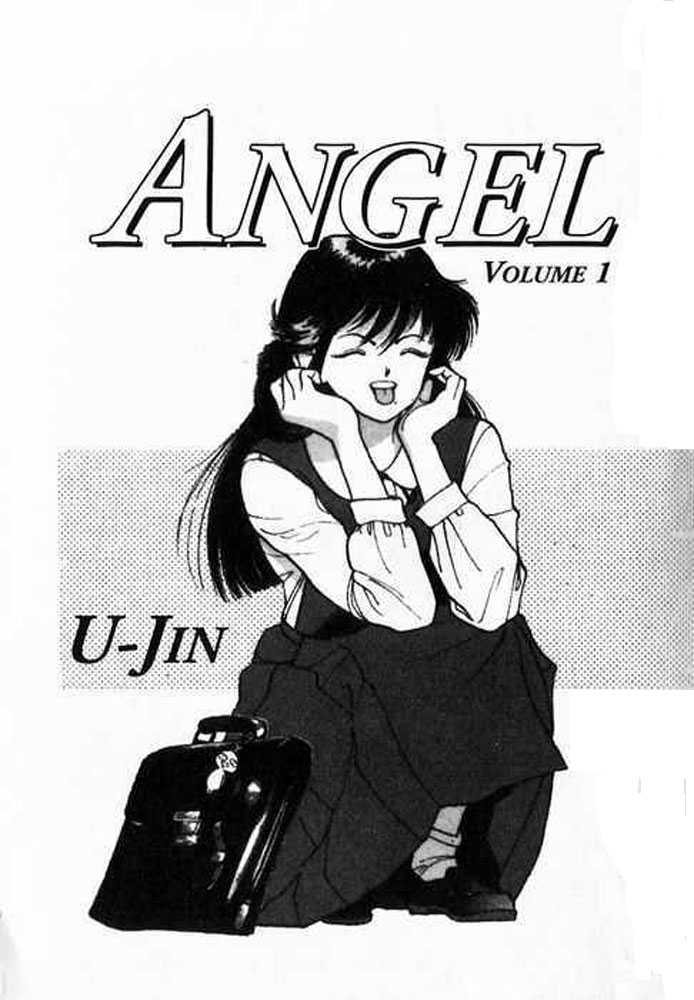 Angel Chapter 1 page 3 - Chapter 1 : Reunion