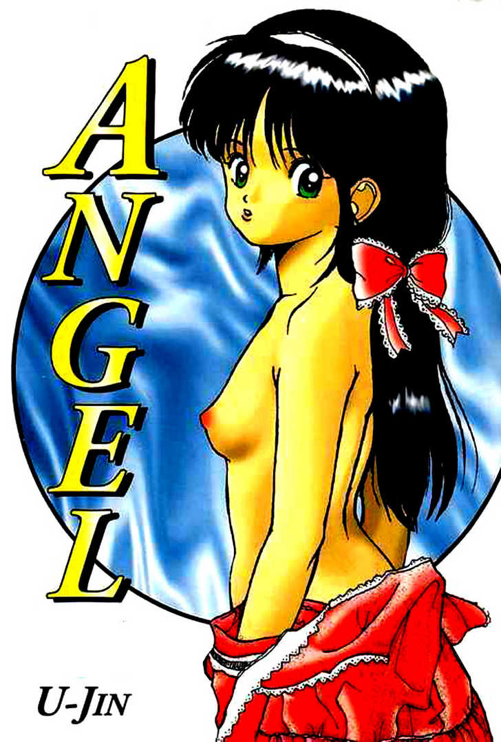 Angel Chapter 10 page 1 - Chapter 10