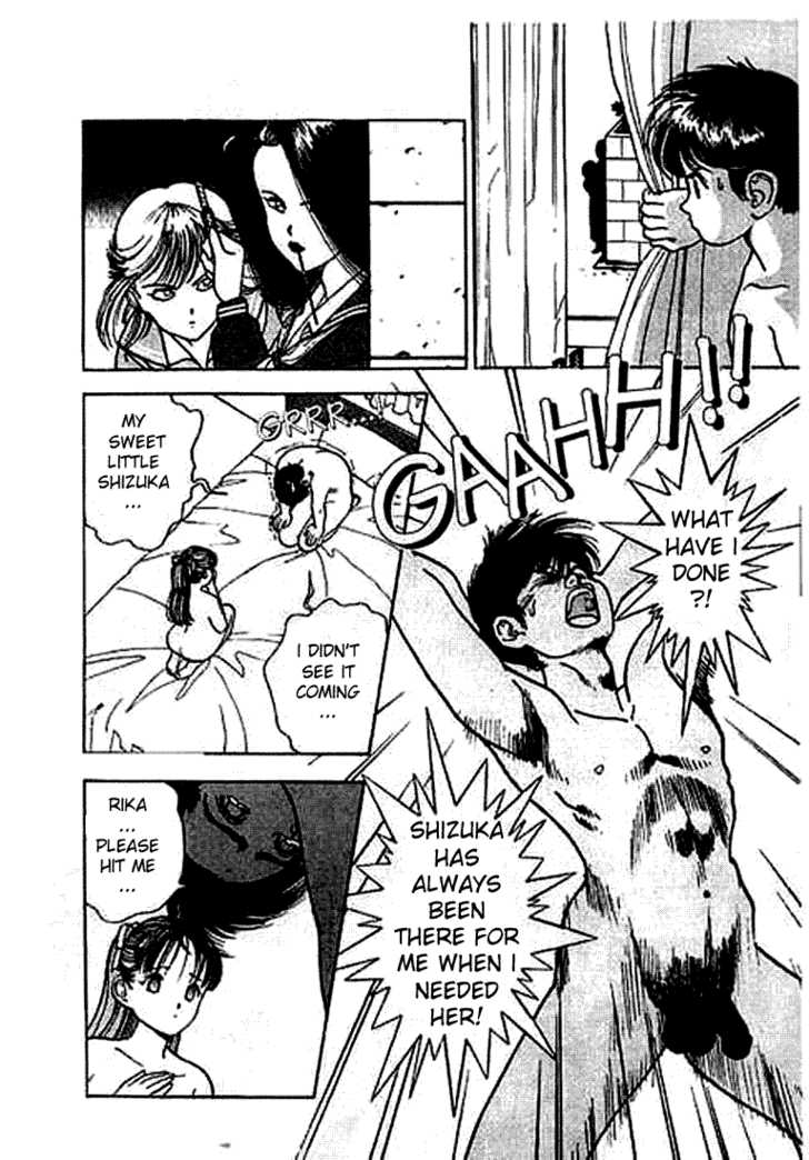 Angel Chapter 10 page 10 - Chapter 10
