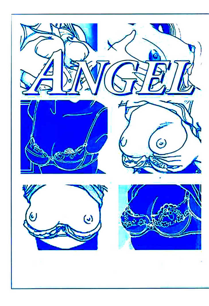 Angel Chapter 10 page 2 - Chapter 10