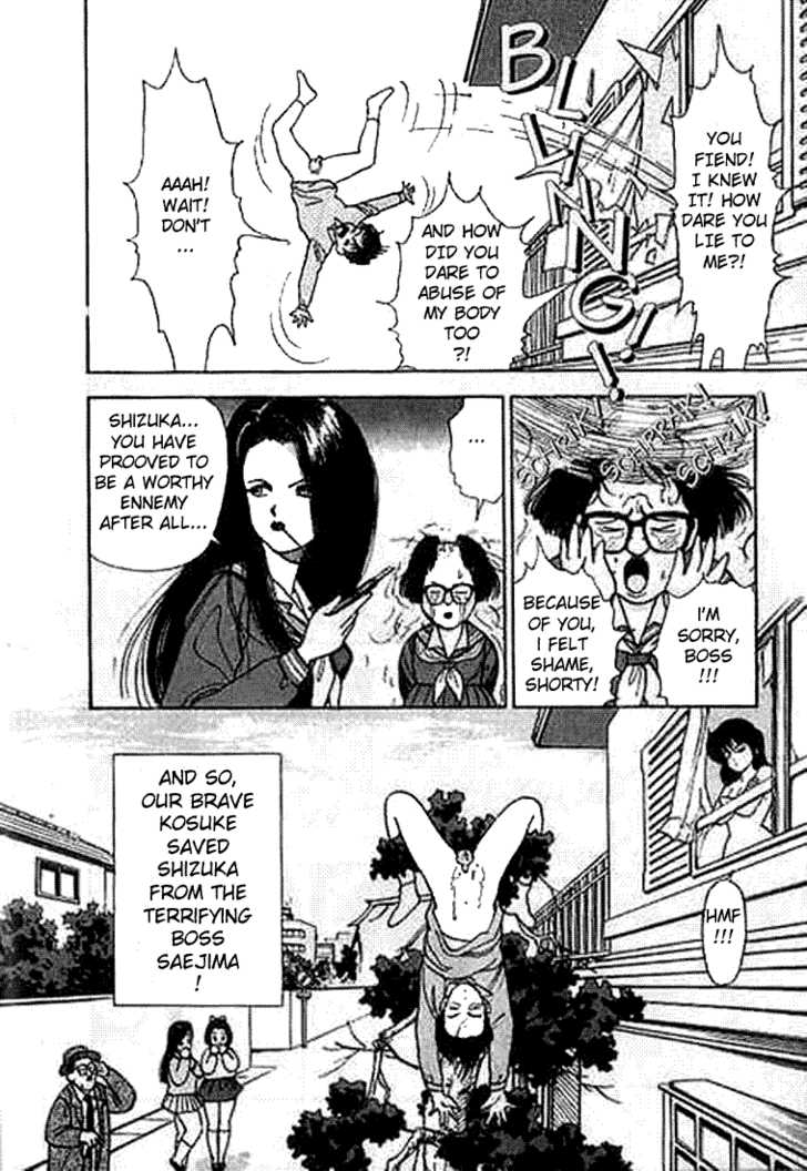 Angel Chapter 10 page 24 - Chapter 10