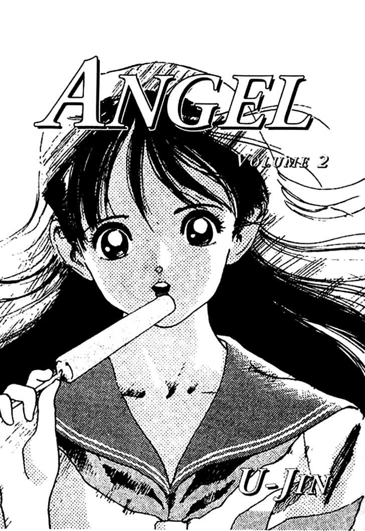 Angel Chapter 10 page 3 - Chapter 10