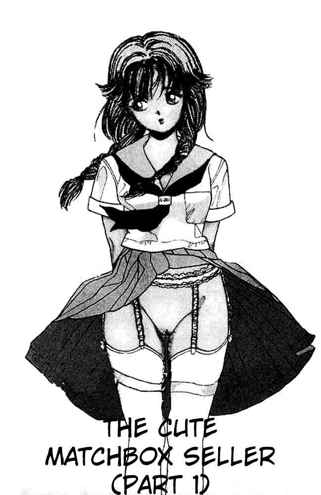 Angel Chapter 12 page 1 - Chapter 12 : The Cute Matchbox Seller (Part 1)
