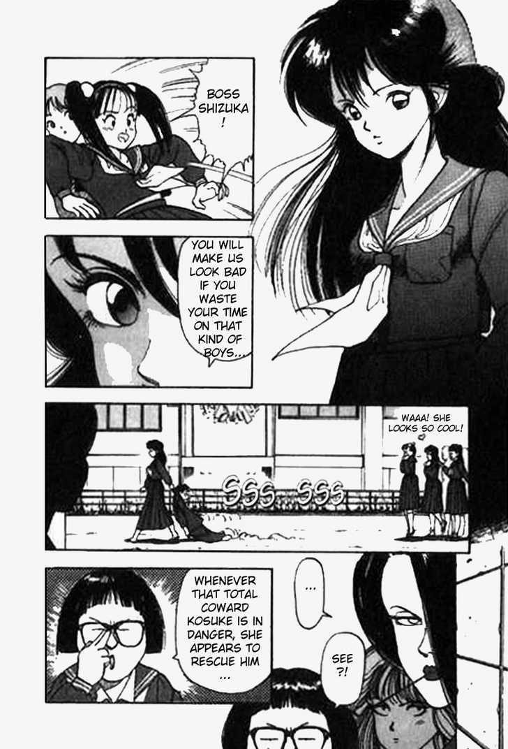 Angel Chapter 8 page 10 - Chapter 8
