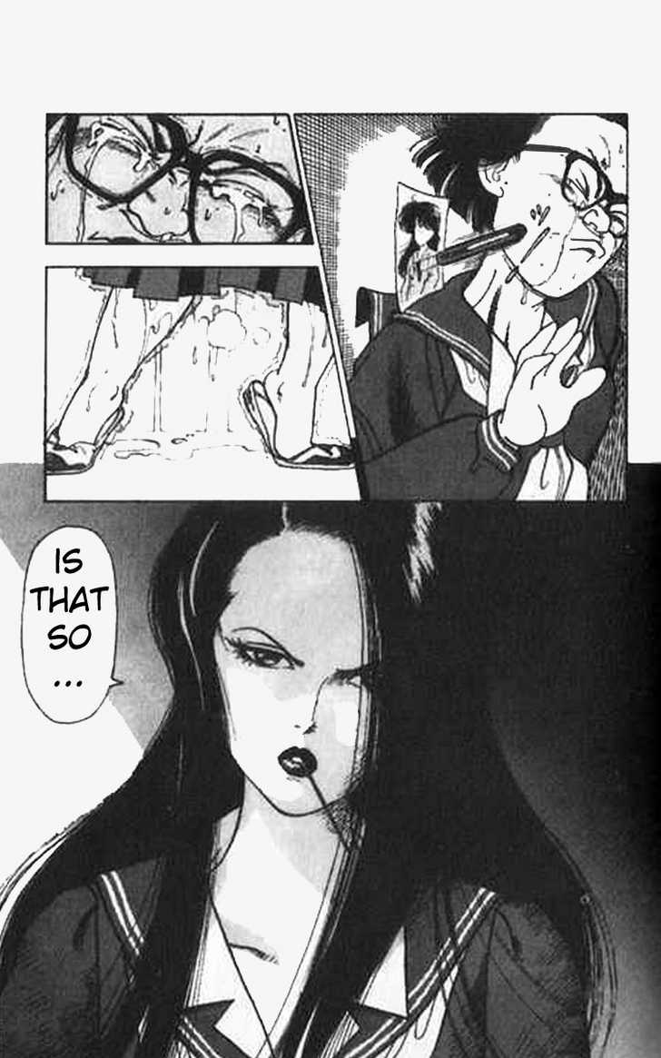Angel Chapter 8 page 7 - Chapter 8