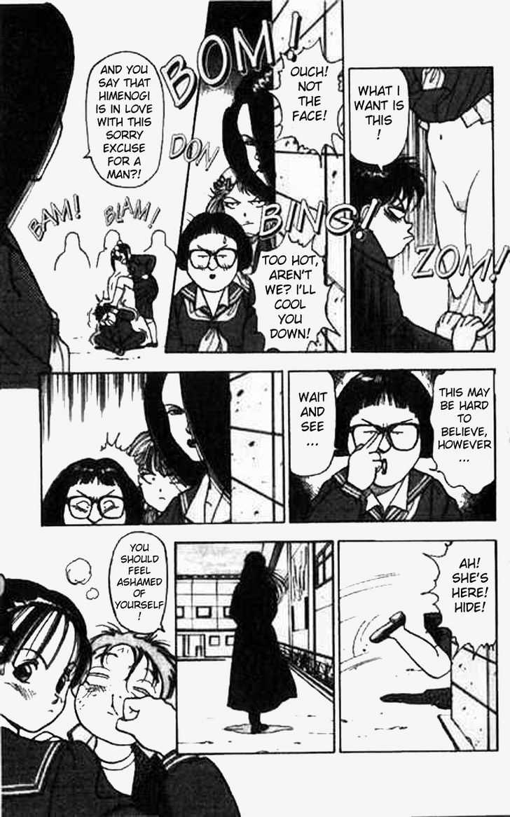 Angel Chapter 8 page 9 - Chapter 8