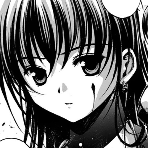 Angelfire Chapter 0: Oneshot cover