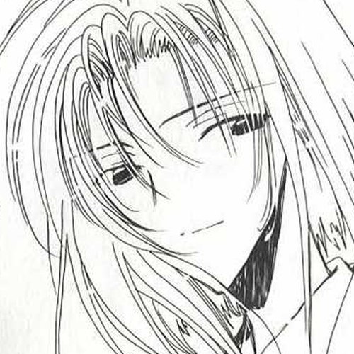 Angelic Layer Chapter 10 cover