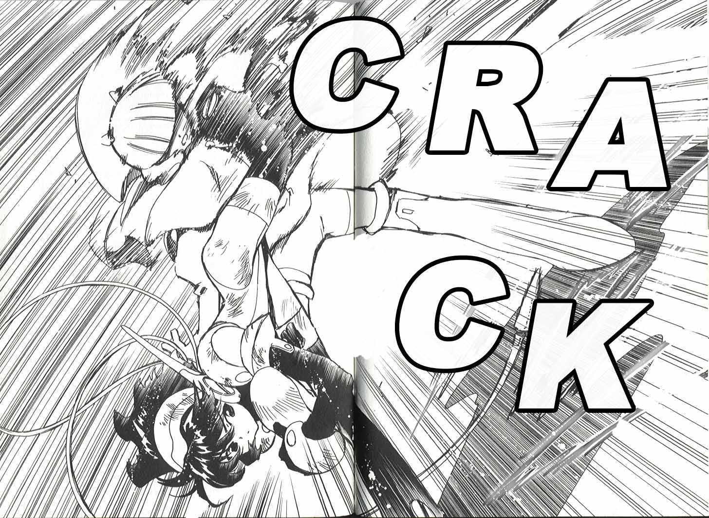 Angelic Layer Chapter 14 page 13 - Chapter 14