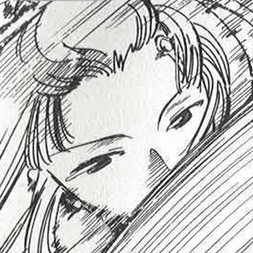 Angelic Layer Chapter 15 cover