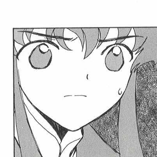 Angelic Layer Chapter 18 cover