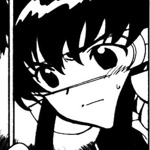 Angelic Layer Chapter 22 cover