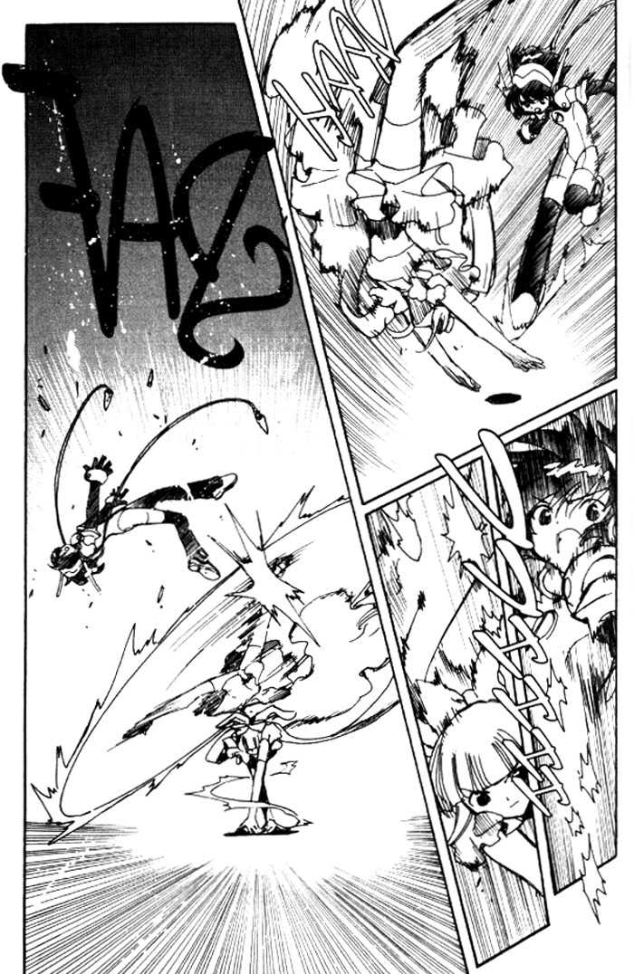 Angelic Layer Chapter 25 page 7 - Chapter 25